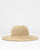 Rusty Romance Straw Hat 