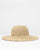 Rusty Romance Straw Hat Caramel / Bone 1 S / M 