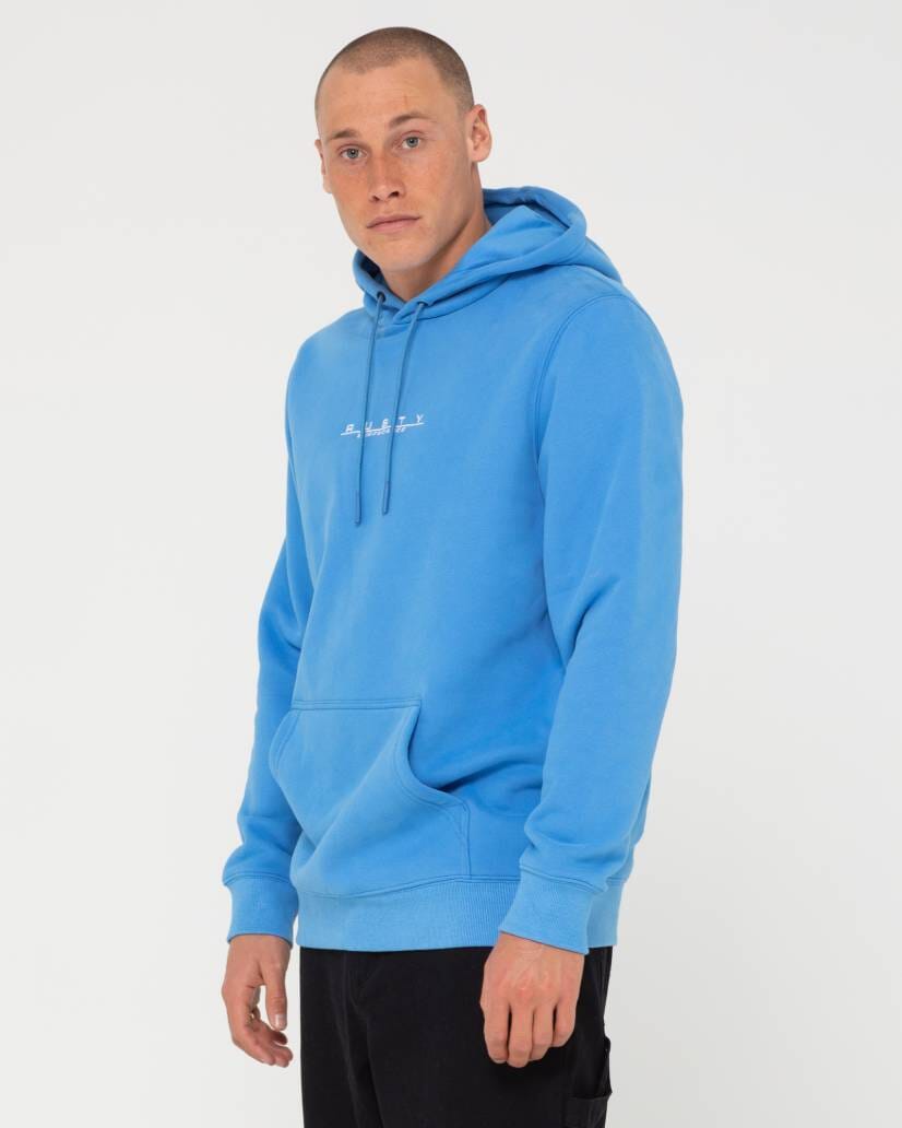 Rusty RS Super Fleece Hoodie 