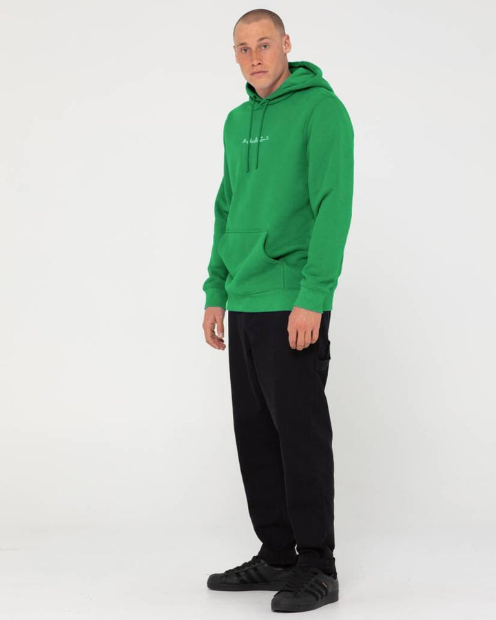 Rusty RS Super Fleece Hoodie 