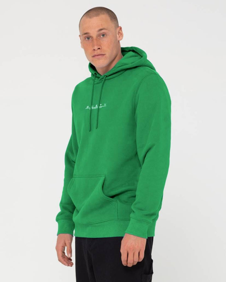 Rusty RS Super Fleece Hoodie 