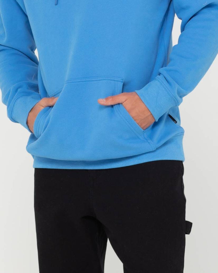 Rusty RS Super Fleece Hoodie 