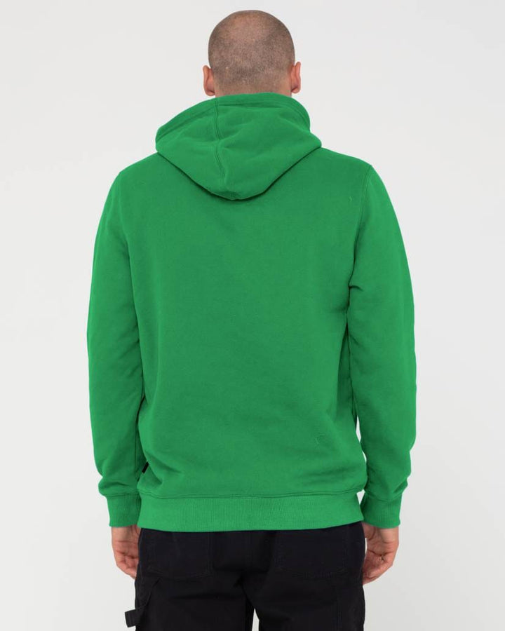 Rusty RS Super Fleece Hoodie 