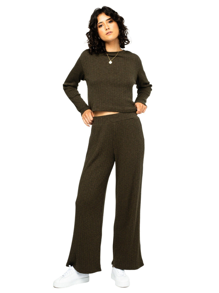 Rusty Simmer Lounge Pant 