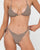 Rusty Sorrento Brazilian Multiway Bikini 