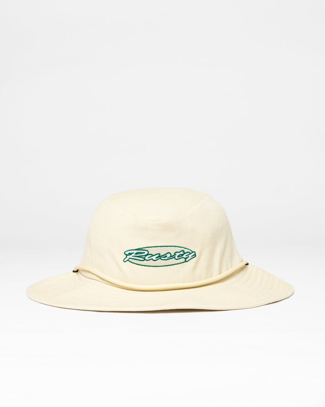 Rusty Stumps Cricket Hat 