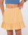 Rusty Sweet Water Youth Mini Skirt 
