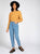 Rusty Tara Vee Reversible Wrap Knit 