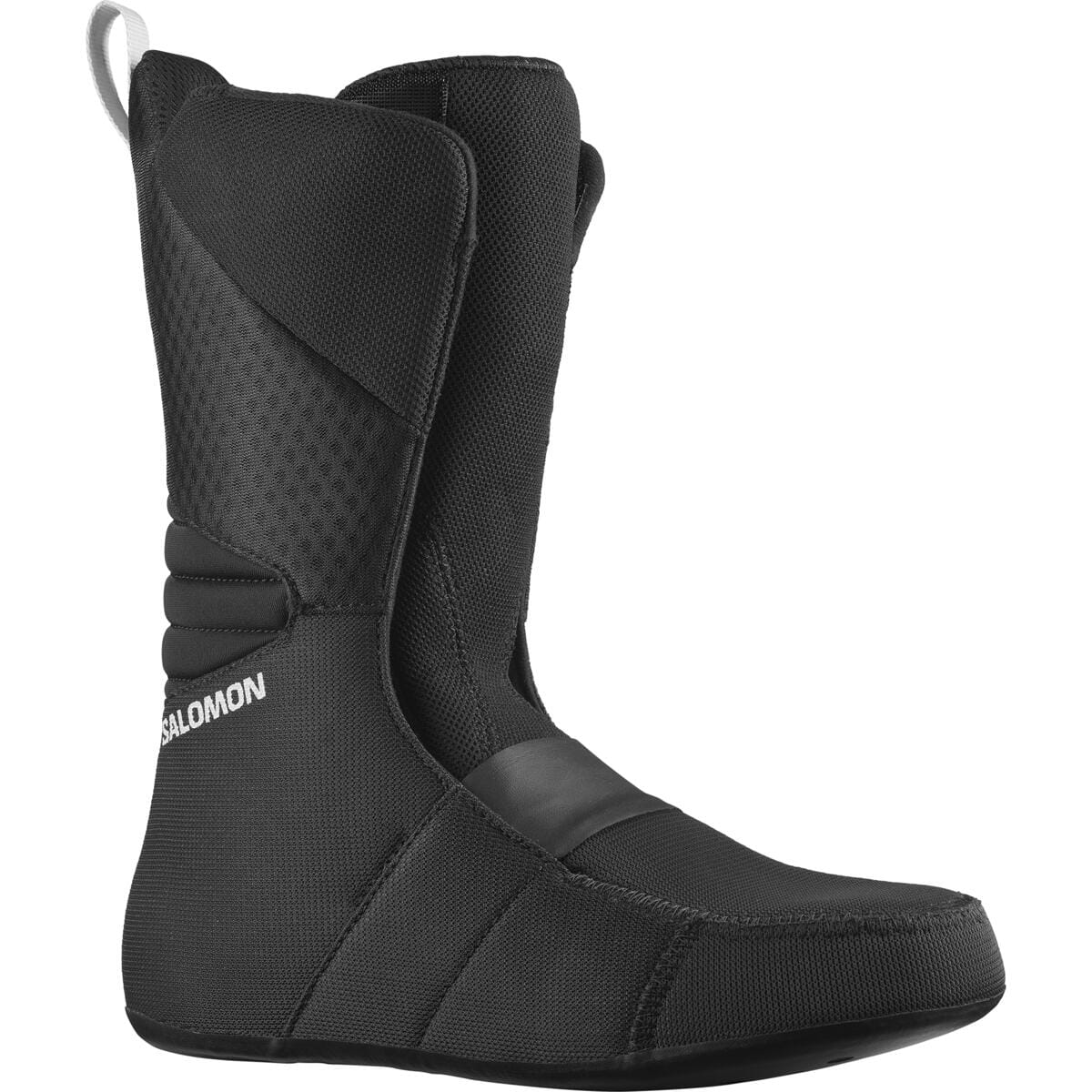 Salmon Trek Snowboard Boots BaseNZ