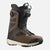 Salomon Dialogue Dual Boa Snowboard Boots 2023 Brown Black Sage 27 
