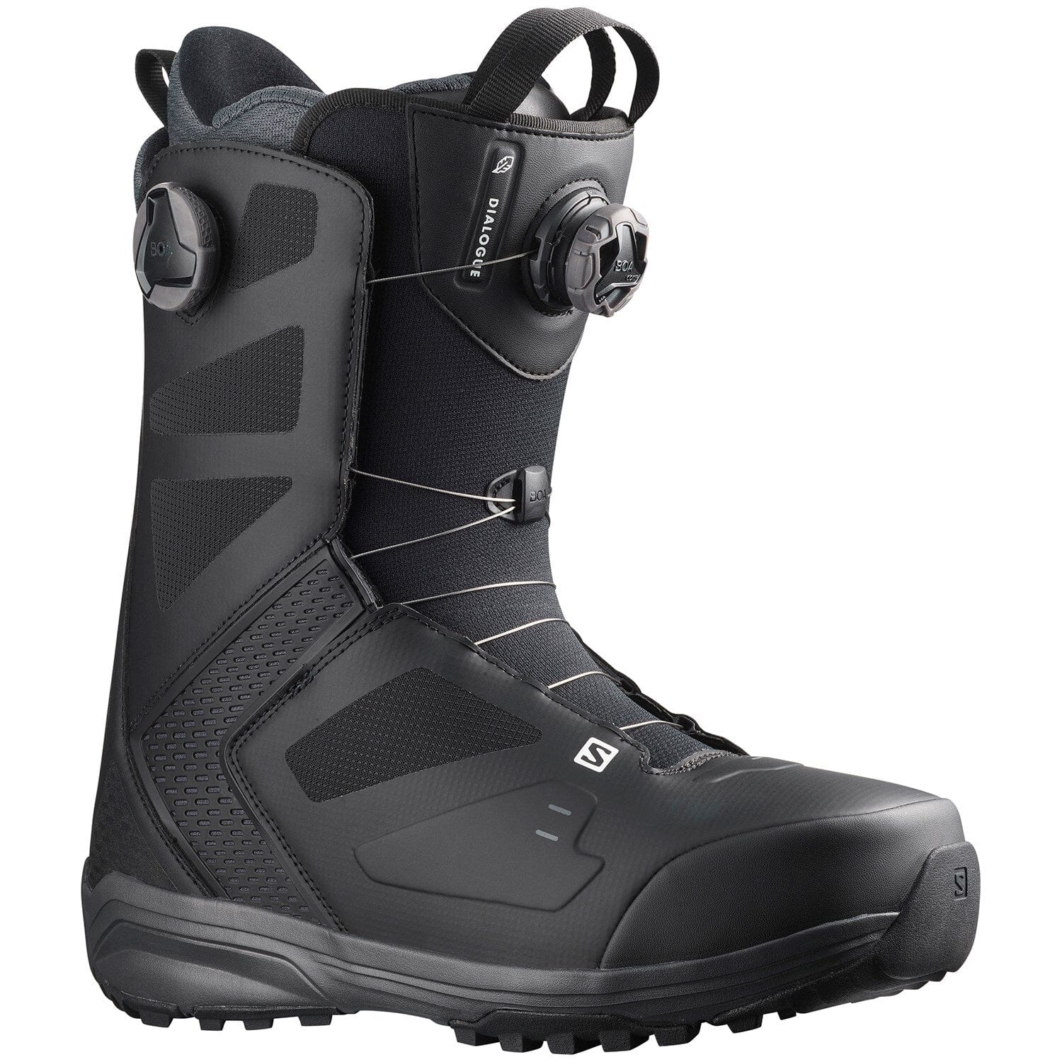 Salomon malamute hotsell 22