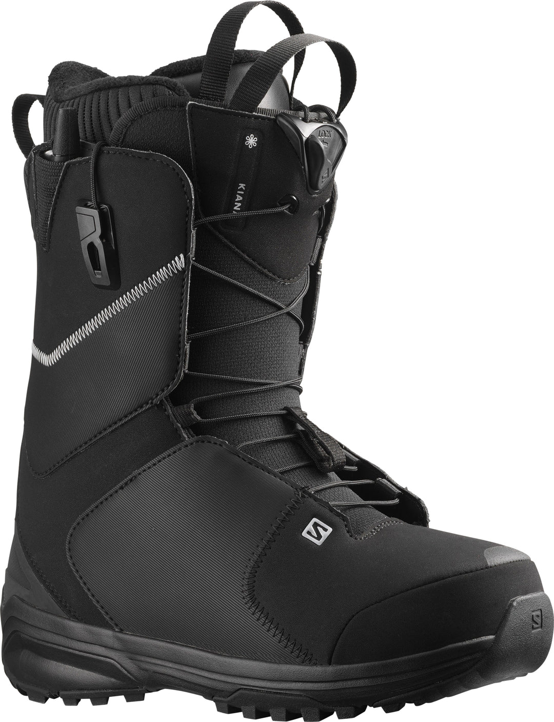 Salomon Kiana Womens Snowboard Boots 2022 