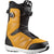Salomon Launch SJ Boa Snowboard Boots 27.5 Golden Yellow / Black White 