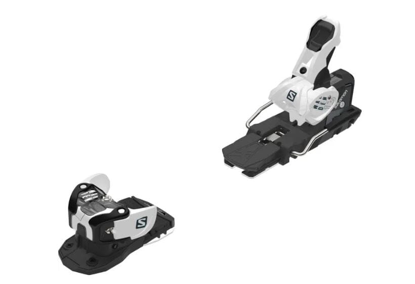 Salomon N Warden MNC 13 C130 White/Black 