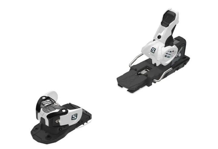 Salomon N Warden MNC 13 C130 White/Black 