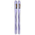 Salomon QST 106 Womesn Skis 2024 