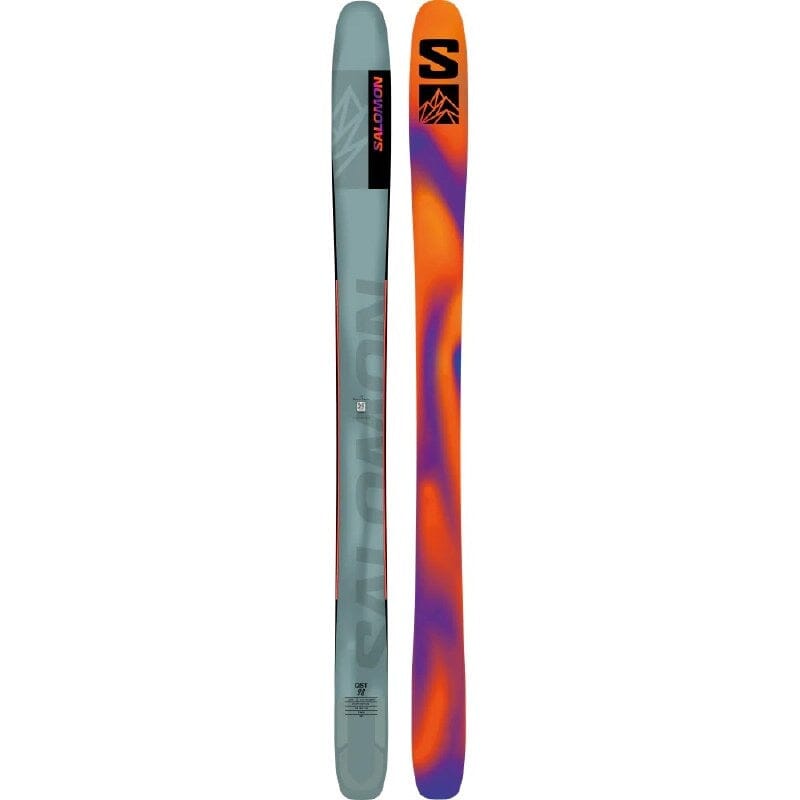 Salomon QST 98 Skis 2024 