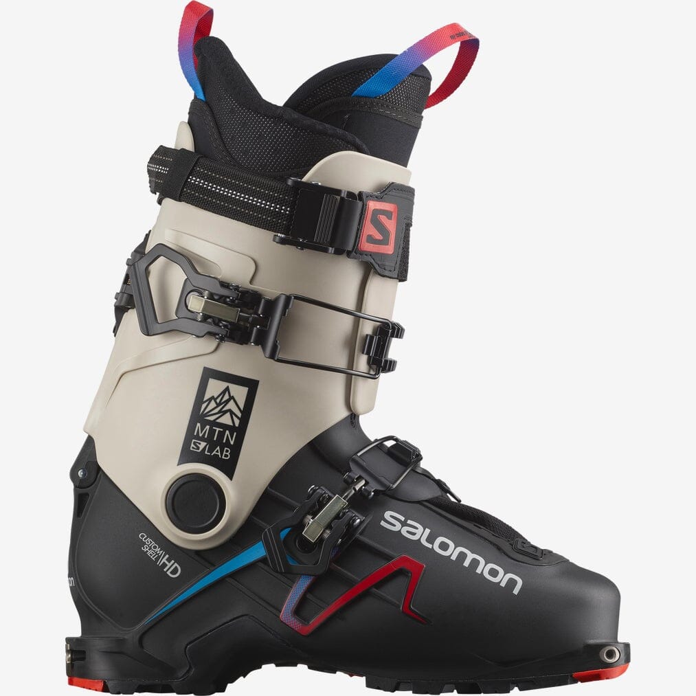 Salomon S / Lab Mtn Ski Boots 2023 