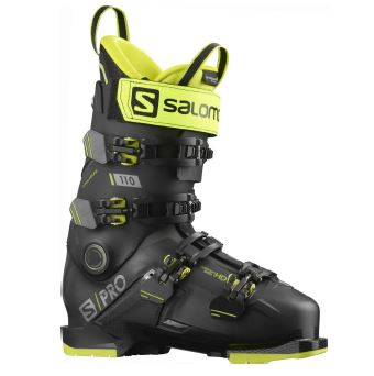 Salomon S Pro 110 Ski Boot 