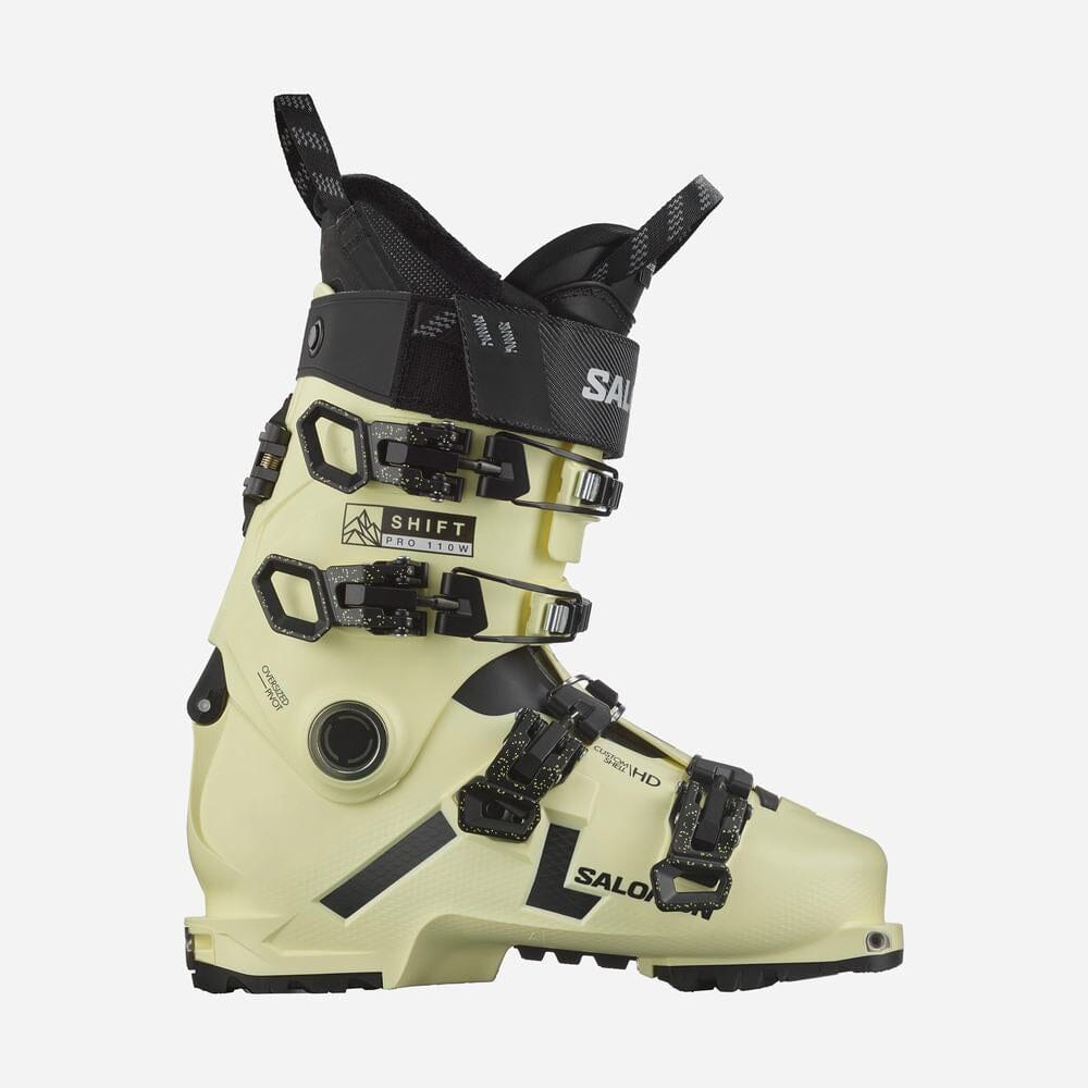 Salomon Shift Pro 110 AT Womens Ski Boots 2023 
