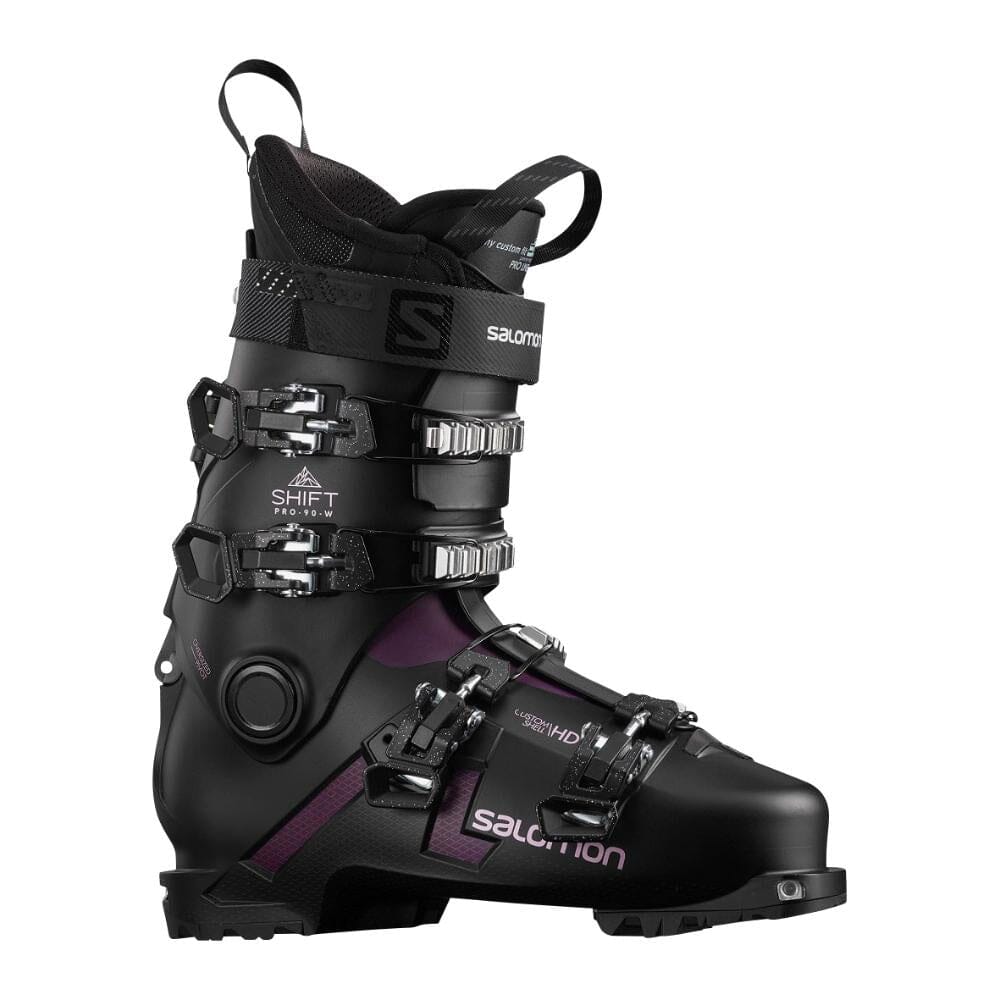 Salomon Shift Pro 90 W At Womens Ski Boot 