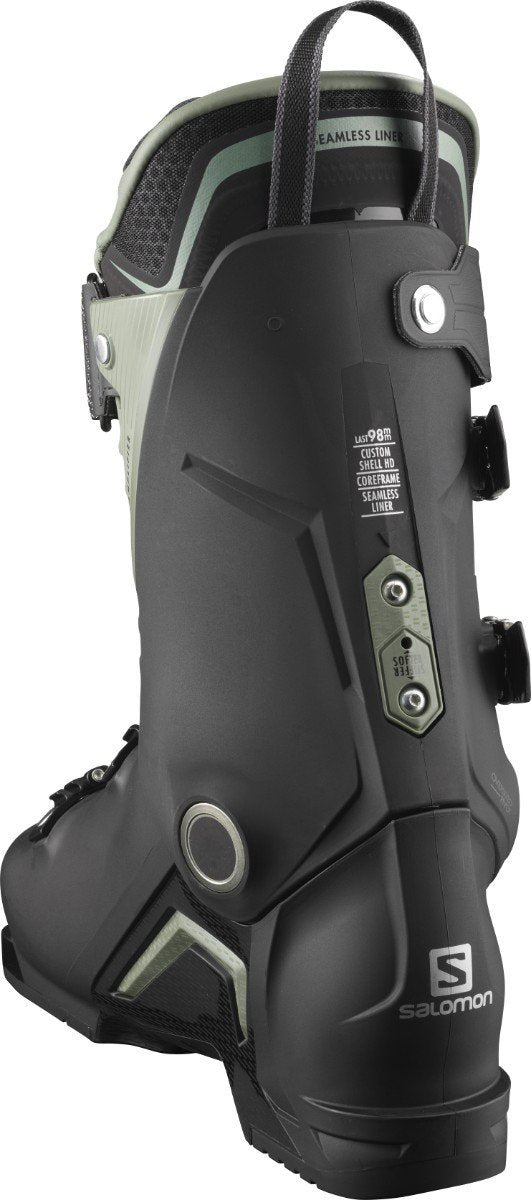 Salomon S/Max 120 Ski Boot 2021 
