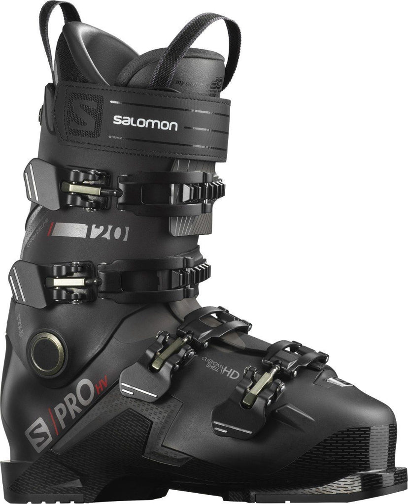 Salomon S/Pro HV 120 Ski Boot 2021 