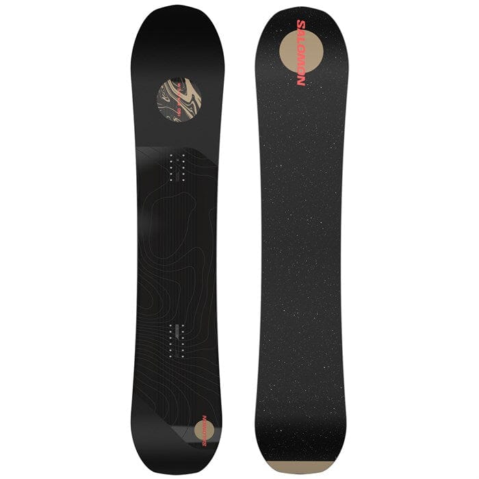 Salomon Super 8 Pro Snowboard 2024 