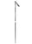 Scott Scrapper Sun Valley Ski Poles Black 115 