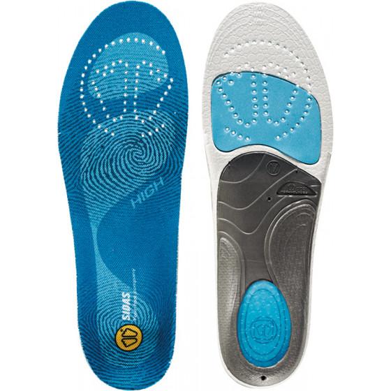 SIDAS 3FEET FOOTBEDS HIGH XS 