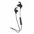 SKULLCANDY JIB+ACTIVE WIRELESS EARBUD Blk 