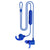 SKULLCANDY JIB+ACTIVE WIRELESS EARBUD BluBlk 