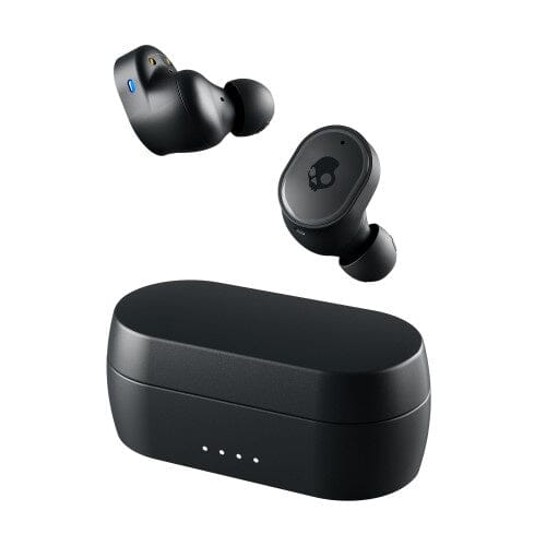 Skullcandy Sesh ANC True Wireless Earbuds True Black 