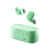 SKULLCANDY SESH EVO TRUE WIRELESS HEADPHONES Pure Mint 