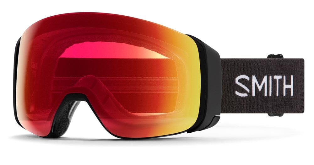 Smith 4D MAG Photochromic Snow Goggles 2024 
