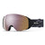 Smith 4D MAG S Snow Goggle 2024 AC | Hadley Hammer / CP Everyday Rose Gold Mirror 