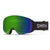 Smith 4D MAG S Snow Goggle 2024 Black / CP Sun Green Mirror 