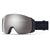 Smith 4D MAG Snow Goggles 2024 Midnight Navy / CP Sun Platinum Mirror 
