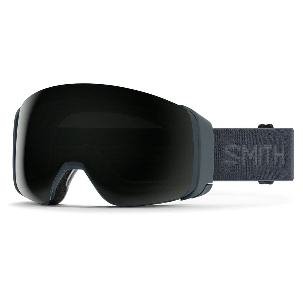 Smith 4D MAG Snow Goggles 2024 Slate / CP Sun Black 