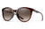 Smith Bayside Polarised Sunglasses Tortoise / Polarised Brown Gradient 