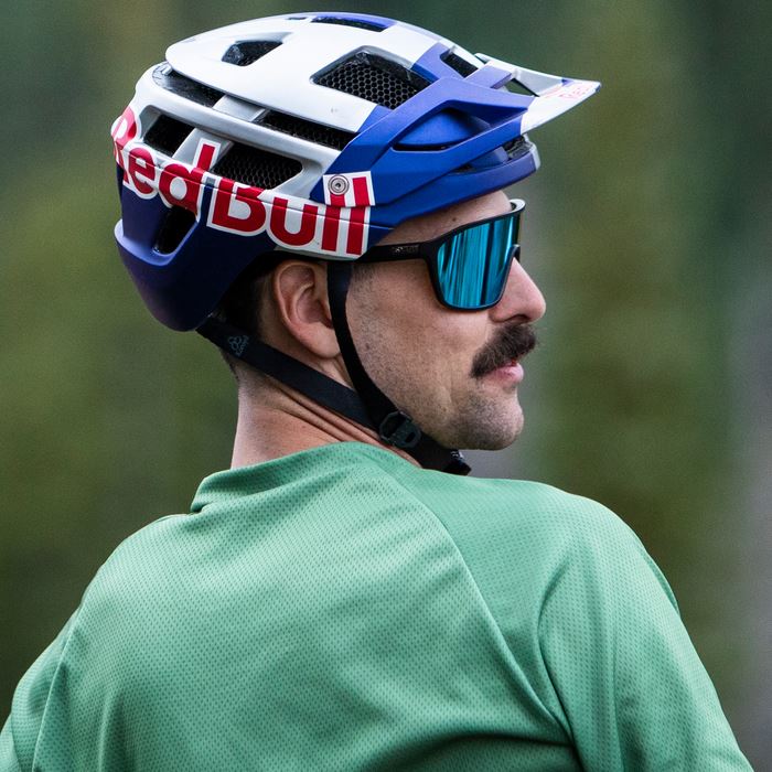 Smith Boomtown Polarised Sunglasses 
