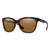 SMITH CAVALIER SUNGLASSES Matte Tort ChromapopPolarisedBrown 