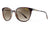 Smith Cheetah Polarised Sunglasses Tortoise / Carbonic Polarised Brown Gradient 