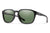 Smith Contour Polarised Sunglasses Matte Black / CP Polarised Grey Green 