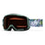 Smith Daredevil Snow Goggles 2024 Alpine Green Peaking / RC36 