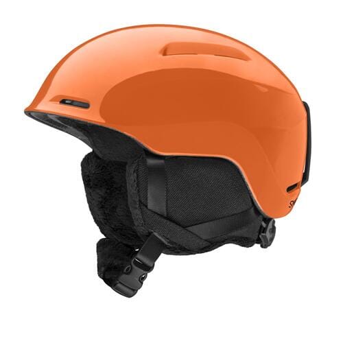 Smith Glide Jr Youth Helmet 2024 Habanero Youth Extra Small 