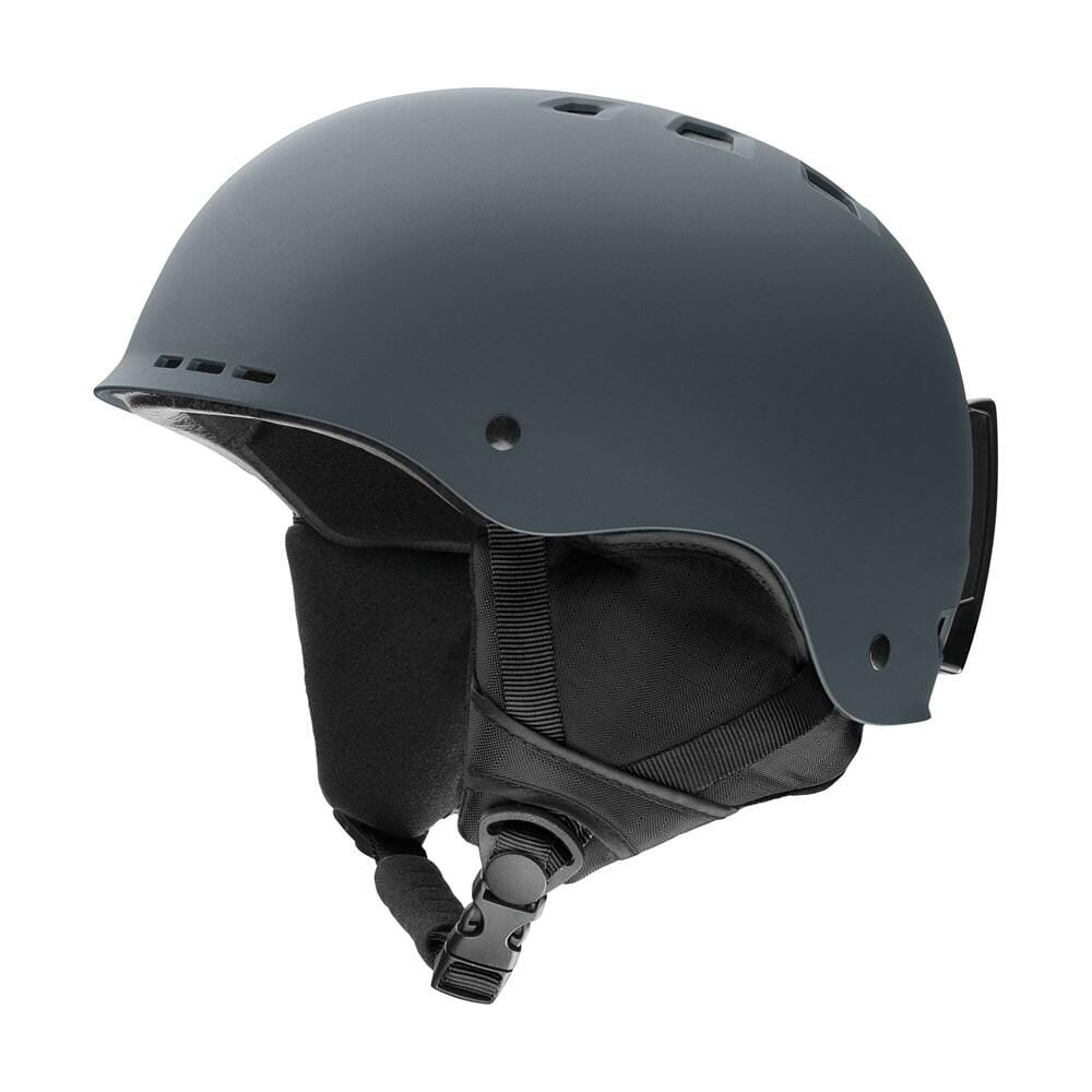 Smith Holt Snow Helmet 2024 Matte Slate S 