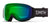 Smith I/O MAG S Snow Goggles 2023 Black / CP Everyday Green Mirror 