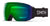 Smith I/O MAG Snow Goggles 2023 Black / CP Everyday Green Mirror 