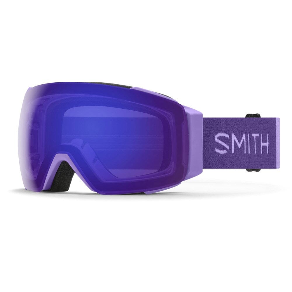 Smith I/O MAG Snow Goggles 2024 Peri Dust / CP Everyday Violet Mirror / CP Storm R 